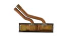 One Stop Solutions 98617 HVAC Heater Core - Front - view 1