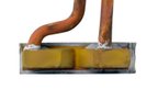One Stop Solutions 98704 HVAC Heater Core - Front - view 1