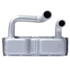 One Stop Solutions 98733 HVAC Heater Core - view 2