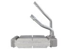 One Stop Solutions 98782 HVAC Heater Core - Front - view 2