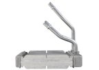 One Stop Solutions 98782 HVAC Heater Core - Front - view 1
