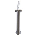 One Stop Solutions 98783 HVAC Heater Core - Rear - view 2