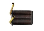 One Stop Solutions 98791 HVAC Heater Core - Front - view 1