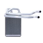 One Stop Solutions 98973 HVAC Heater Core - view 2