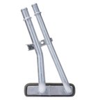 One Stop Solutions 98977 HVAC Heater Core - Front - view 2