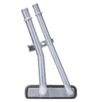 One Stop Solutions 98977 HVAC Heater Core - Front - view 1