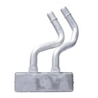 One Stop Solutions 99164 HVAC Heater Core - Front - view 1