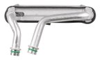 One Stop Solutions 99330 HVAC Heater Core - view 2