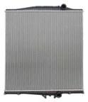 One Stop Solutions HD0930 Radiator - view 1