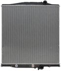 One Stop Solutions HD0931 Radiator - view 1