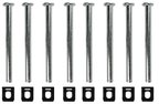 One Stop Solutions HD0949 Radiator - view 2