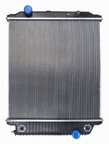 One Stop Solutions HD1119 Radiator - view 1
