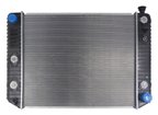 One Stop Solutions HD9140 Radiator - view 1