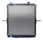One Stop Solutions HD9217 Radiator - view 2