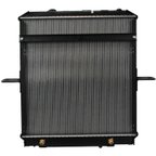 One Stop Solutions HD9217 Radiator - view 3