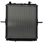 One Stop Solutions HD9217 Radiator - view 5