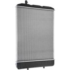 One Stop Solutions HD9257 Radiator - view 2