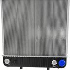 One Stop Solutions HD9257 Radiator - view 1