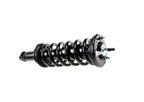 One Stop Solutions Q171103 Suspension Strut and Coil Spring Assembly - Front - view 1