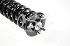 One Stop Solutions Q171103 Suspension Strut and Coil Spring Assembly - Front - view 5