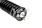 One Stop Solutions Q171351L Suspension Strut and Coil Spring Assembly - Front Left - view 1