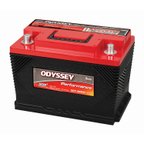 Odyssey Battery ODP-AGM47H5L2 Vehicle Battery - Auxiliary or Primary - view 1