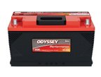 Odyssey Battery ODP-AGM49H8L5 Vehicle Battery - Auxiliary or Primary - view 1