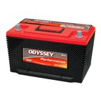 Odyssey Battery ODP-AGM65 Vehicle Battery - Auxiliary or Primary - view 2