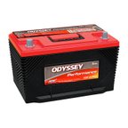 Odyssey Battery ODP-AGM65 Vehicle Battery - Auxiliary or Primary - view 3