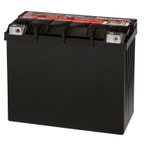 Odyssey Battery ODS-AGM20L Vehicle Battery - view 2