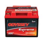 Odyssey Battery ODS-AGM28L Vehicle Battery - view 2