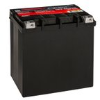 Odyssey Battery ODS-AGM30L Vehicle Battery - view 3
