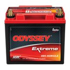 Odyssey Battery ODS-AGM42LA Vehicle Battery - view 2