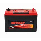 Odyssey Battery ODX-AGM31R Vehicle Battery - view 1