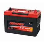 Odyssey Battery ODX-AGM31R Vehicle Battery - view 2