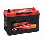 Odyssey Battery ODX-AGM31R Vehicle Battery - view 3