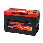 Odyssey Battery ODX-AGM31 Vehicle Battery - view 2