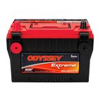 Odyssey Battery ODX-AGM3478 Vehicle Battery - view 1