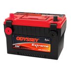 Odyssey Battery ODX-AGM3478 Vehicle Battery - view 2