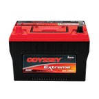 Odyssey Battery ODX-AGM34 Vehicle Battery - view 1