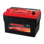Odyssey Battery ODX-AGM34 Vehicle Battery - view 2