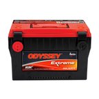 Odyssey Battery ODX-AGM78 Vehicle Battery - Primary - view 1