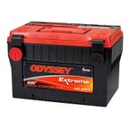 Odyssey Battery ODX-AGM78 Vehicle Battery - Primary - view 2