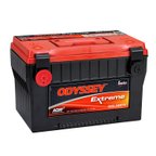 Odyssey Battery ODX-AGM78 Vehicle Battery - Primary - view 3