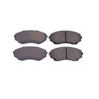 PowerStop 16-1038 Disc Brake Pad Set - Front - view 1