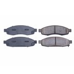 PowerStop 16-1183 Disc Brake Pad Set - Front - view 1