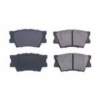 PowerStop 16-1212N Disc Brake Pad Set - Rear - view 1