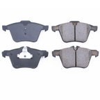 PowerStop 16-1240 Disc Brake Pad Set - Front - view 1