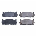 PowerStop 16-1293 Disc Brake Pad Set - Front - view 1
