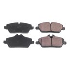 PowerStop 16-1308A Disc Brake Pad Set - Front - view 1